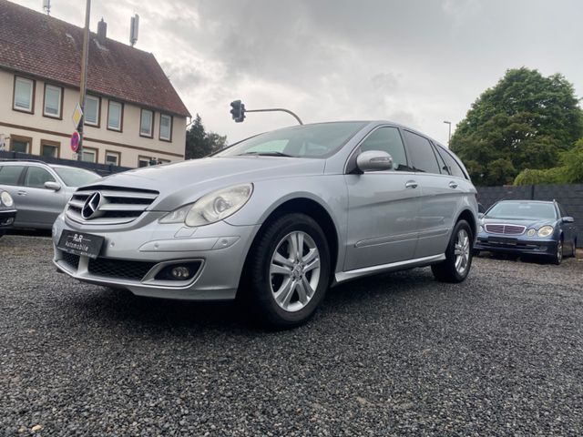 Mercedes-Benz R 500 4Matic Pano HK Sound Rcam AHK BiXenon PDC