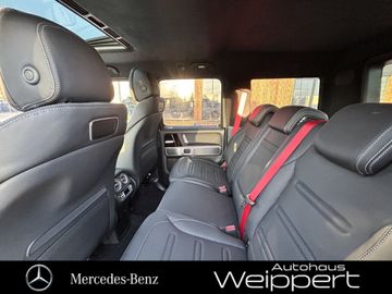 Mercedes G 400 - 7