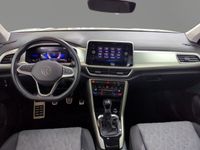 Volkswagen T-Roc - Vorschau Bild 9