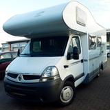 Knaus Sport Traveller 600 MKG - Knaus Sport