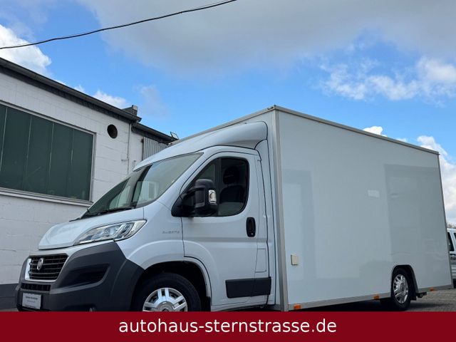 Fiat Ducato Verkaufsaufbau 3,5*130 Multijet*UCon