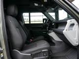 Land Rover Defender 90 3.0 D250 Hard Top Black |KAM|NAVI|LM - Land Rover Defender: Hard