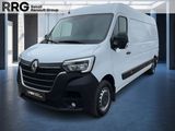 Renault Master dCi 150 L3H2 Automatik Navi Bodenplatte