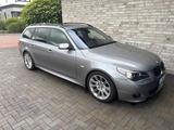 BMW e61 530xd M-Paket - BMW 530: E61