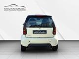 Smart ForTwo fortwo coupe pure 2.HAND°TÜV 01/2027 - gebrauchte Smart ForTwo aus dem Jahr 2006