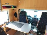 Dethleffs T6611 Advantage Modell 2004 - Offers