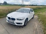 BMW 1er 120i - BMW 120: 1er 120i