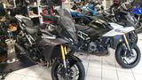 Suzuki GSX-S 1000 GX blau,grün,schwarz