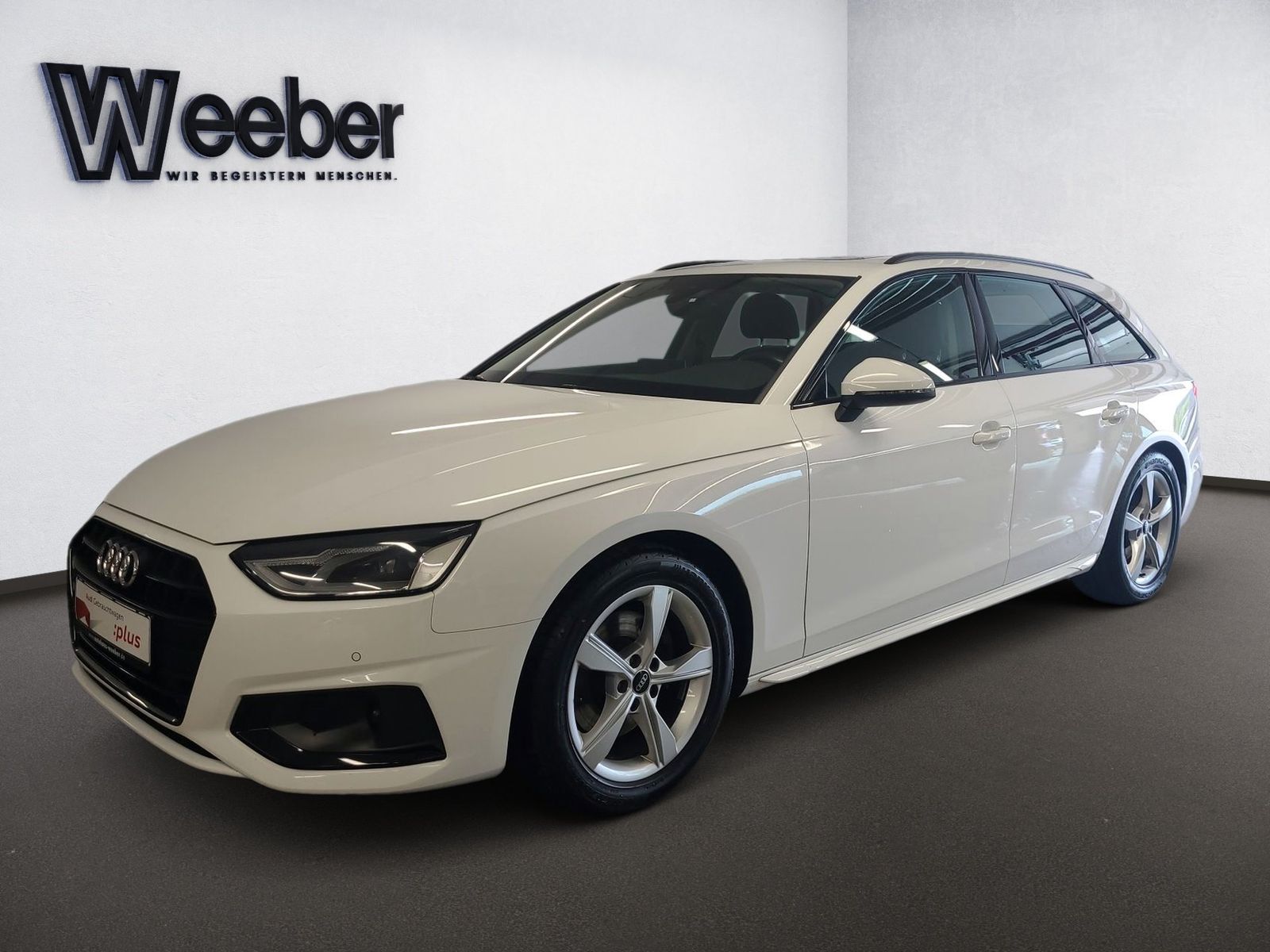 Audi A4 Avant advanced *AHK*PDC*BLACKSTYLE*PANO* imagem 3