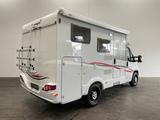 Sunlight T60*1.Hand/Markise/Kamera/TV/SAT/Navi/Tempomat* - Sunlight Teilintegrierter T60