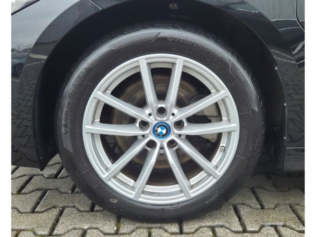 BMW 320 e Touring AHK SHZ PDC Tempomat LCPlus WidScr foto 7