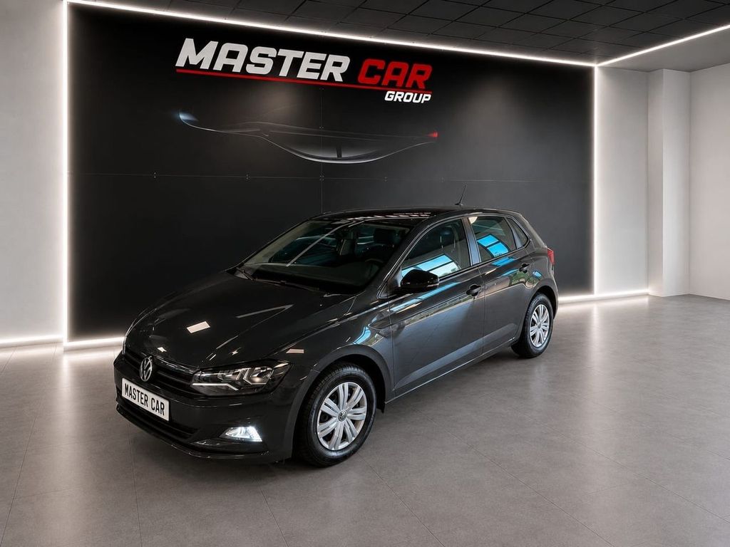 Image of Volkswagen Polo