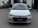 Hyundai i20 Go*TOP GEPFLEGT*KLIMA*ALU*ZENTRAL*SHZ*2HAND* - Hyundai i20: Go