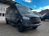 La Strada Regent EB - La Strada Kastenwagen