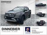 Mercedes-Benz X3 350 d 4Matic Doppelkabine 360-CAM CAM LED AUT - Mercedes-Benz 350 Gebrauchtwagen