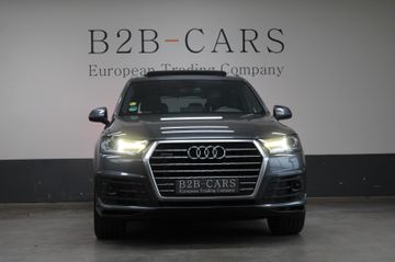 Audi Q7 - 2