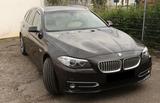 BMW 528i xDrive Touring Automatik Modern Line - BMW 5 Series: Modern Line