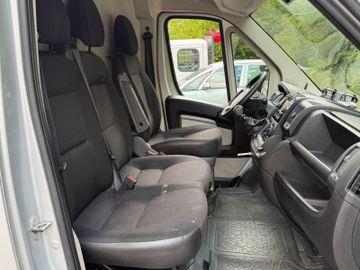 Citroen Jumper - 9