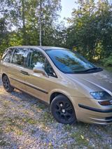 Fiat Ulysse - Fiat Ulysse mit Diesel-Antrieb