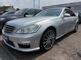 Mercedes-Benz S -Klasse Lim.  350 AMG 63 Kit - Mercedes-Benz S 350 aus 2006