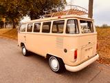 Volkswagen T2 (TÜV / H-Abnahme)  - VW Gebrauchtwagen von 1989