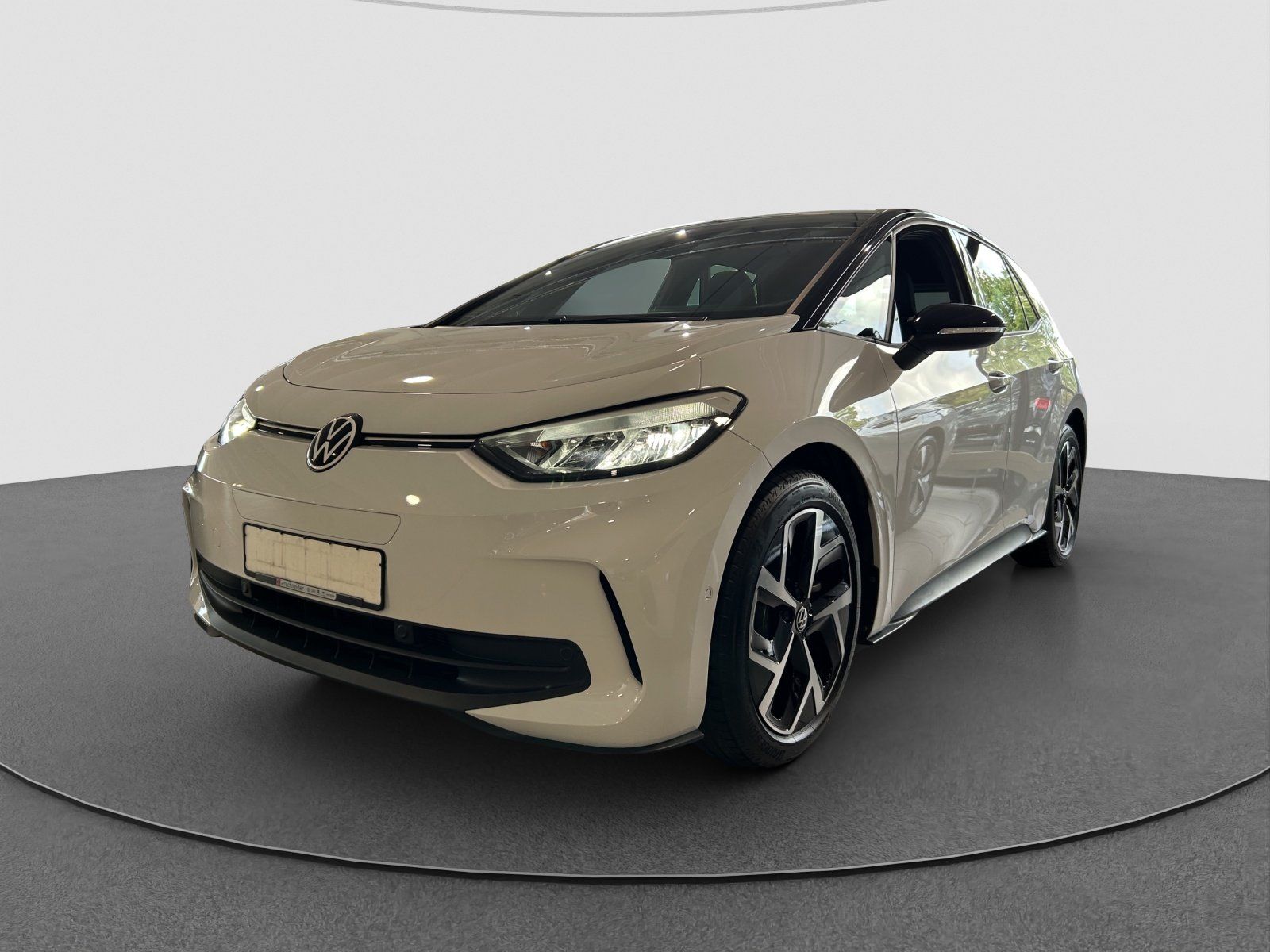 Volkswagen ID.3 Pro KAMERA LED ACC NAVI SHZ imagem 2