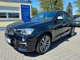 BMW X4 M40 i NAVI*CARPLAY*CAM*HEAD-UP*WINTER-P.*AHK* - BMW X4 M40 Gebrauchtwagen