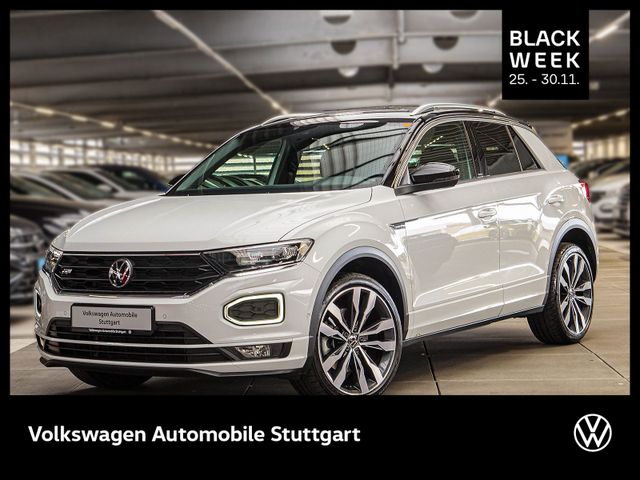 Volkswagen T-Roc Sport 1.5 TSI DSG Navi AHK Kamera