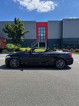 BMW M240i Steptronic Cabrio - LCI-NonOpf-AdaptivLed - BMW M240i von privat