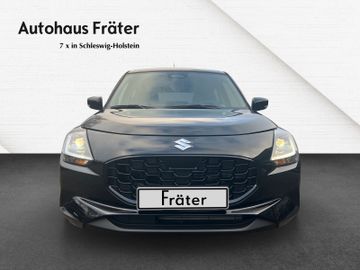 Fotografie 2 des Suzuki Swift 1.2 Dualjet Hybrid 61 kW Comfort+ AT NAVI