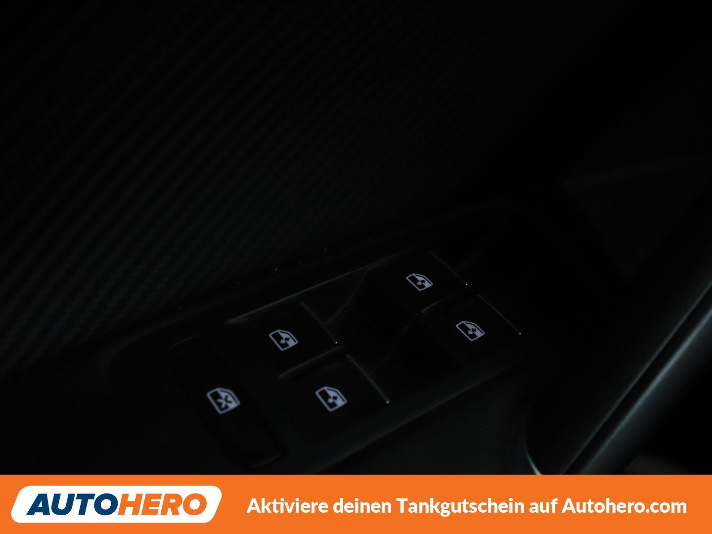 Volkswagen Golf VII 2.0 TSI R 4Motion BMT *NAVI*LED*ACC*CAM