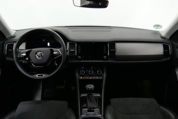 Skoda Kodiaq Style 4x4 2,0 TDI  DSG NAVI MATRIX Kamera