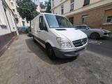 Mercedes-Benz 213 CDI Scheckheft bis 135000 km - Mercedes-Benz 350 aus 2011