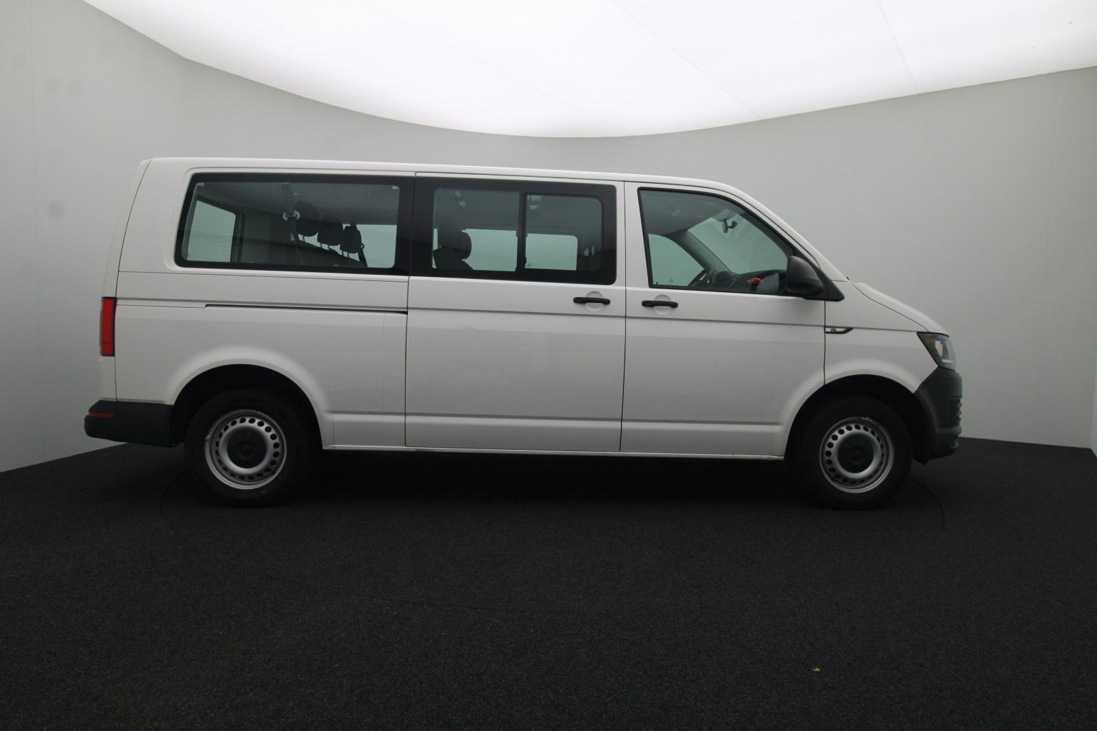 Fahrzeugabbildung Volkswagen T6 Caravelle 2.0 EcoProfi lang 2xSchiebetür