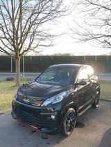 Ligier JS 60 - Ligier JS 60 von privat