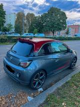 Opel Adam S 1.4 Turbo 110kW S Recaro Sitze 150PS - Opel Adam Gebrauchtwagen in München
