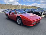 Ferrari 328 GTS Targa H-Kennzeichen Klima Leder - Ferrari 328