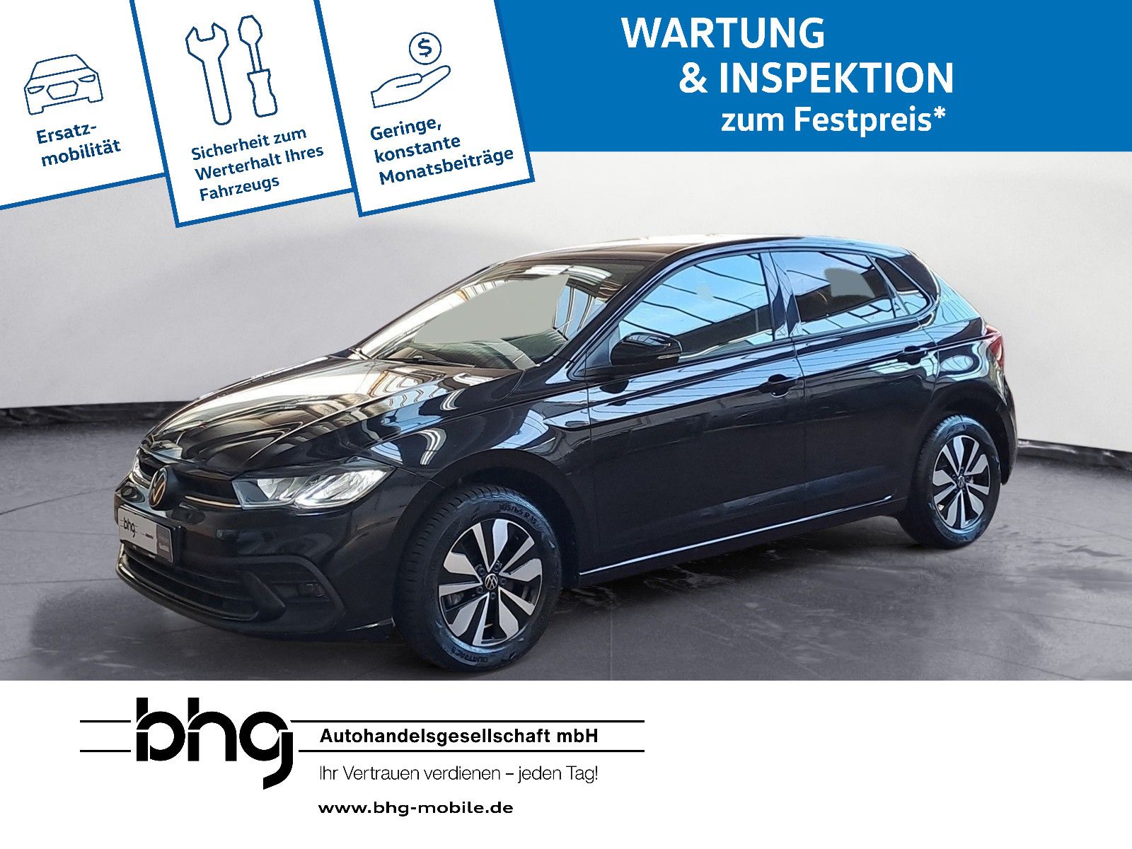 Volkswagen Polo - Bild 2