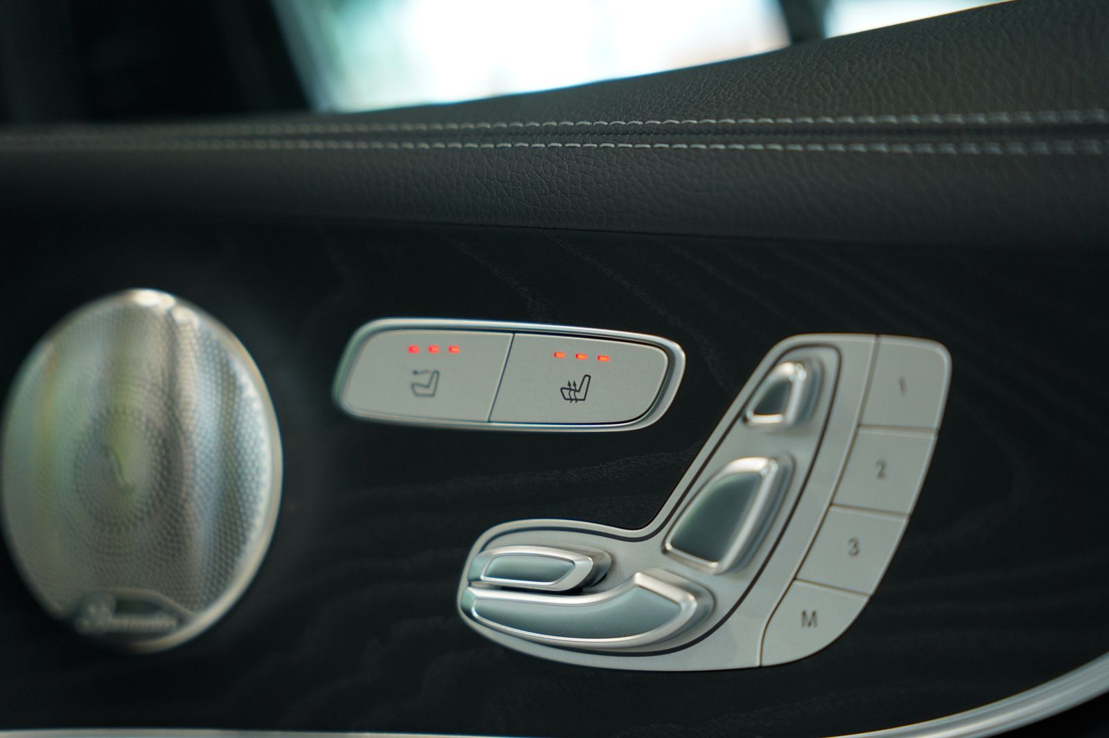 Mercedes Benz E 400