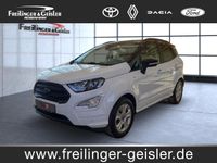 Ford EcoSport - Vorschau Bild 1