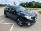 Nissan Qashqai +2 Tekna 4X4 ~ Euro5~7-Sitzer - gebrauchte Nissan Qashqai aus dem Jahr 2011