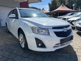 Chevrolet Cruze Station Wagon LT - Chevrolet Cruze: Kombi