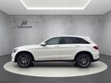 Mercedes-Benz GLC 250d 4Matic AMG LED AHK - Mercedes-Benz GLC 250 d Gebrauchtwagen