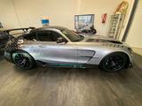 Mercedes-Benz AMG GT Black Series P-One - Mercedes-Benz AMG GT in Frankfurt (Main)