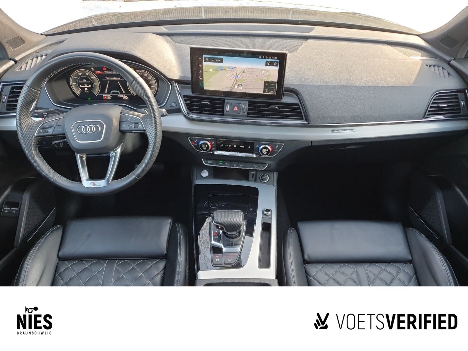 Audi Q5 - Bild 9