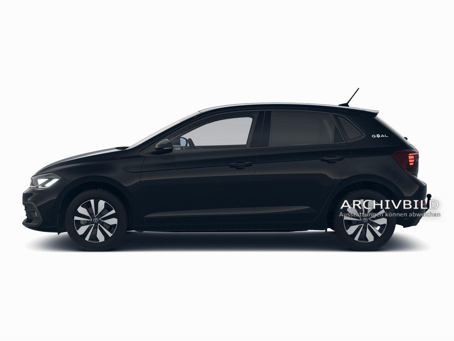 Volkswagen Polo - Bild 3