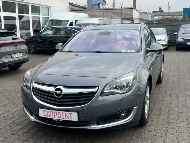 Opel Insignia A Sports Tourer Edition/AUT/NAVI/KLIMAA