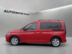Foto Nummer 3: VW Caddy
