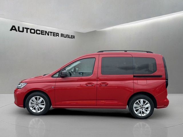 Foto Nummer 3: VW Caddy