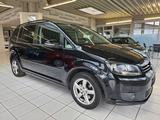 Volkswagen Touran Comfortline BMT Navi/Thempomat - : Van, The